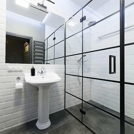 Apartament Loveroom Poznań