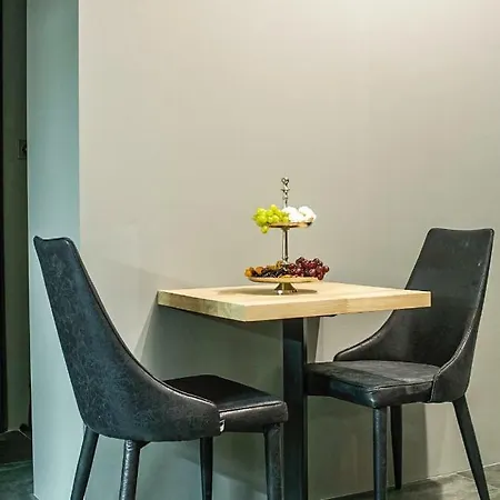 Apartament Loveroom Apartamento